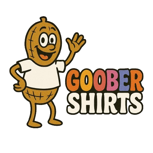 Goober Mascot